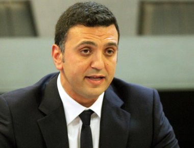 Β. Κικίλιας: «Τα κορίτσια με τα μπλε ξεπέρασαν πάλι τον εαυτό τους» (φωτό)